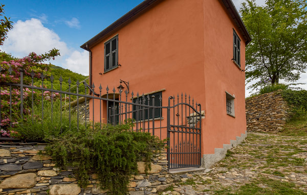 Casa di vacanze Casetta