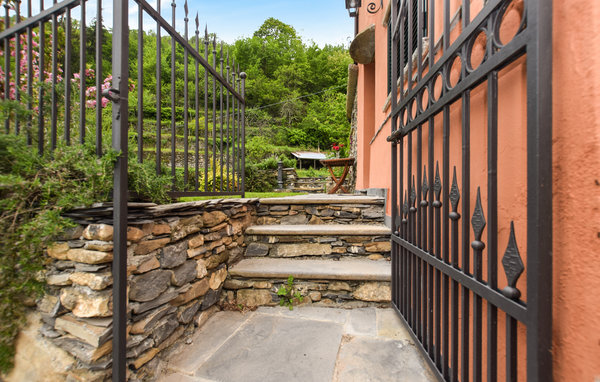Casa di vacanze Casetta
