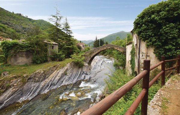 Casa di vacanze Casetta