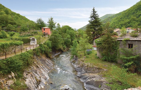 Casa di vacanze Casetta