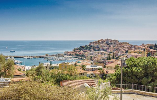 Casa di vacanze Casetta