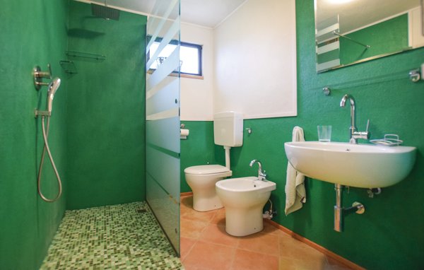 Casa di vacanze Casetta