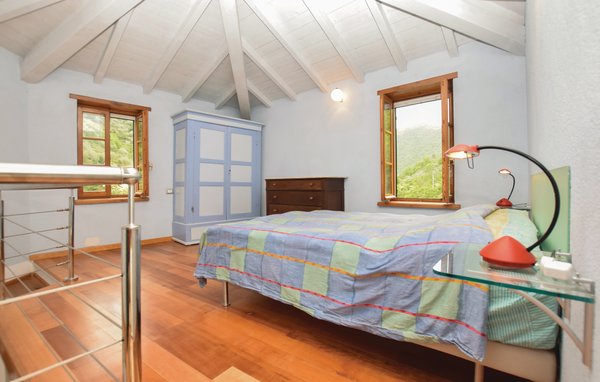 Casa di vacanze Casetta