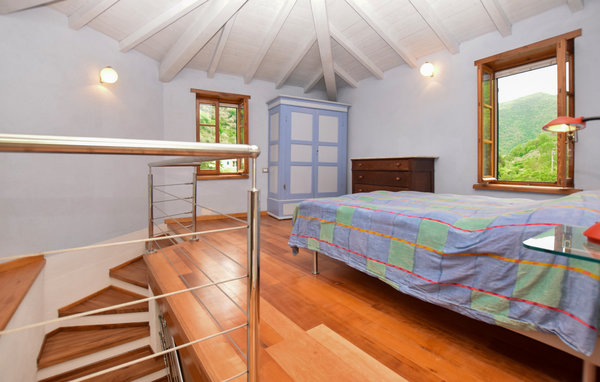 Casa di vacanze Casetta