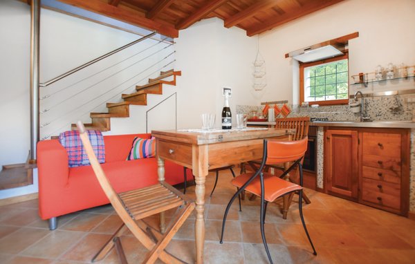 Casa di vacanze Casetta