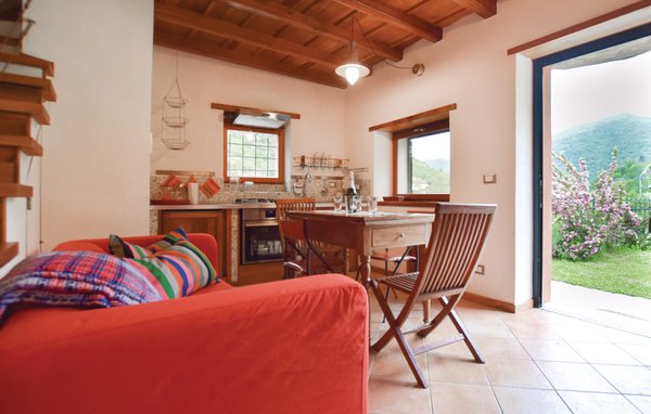 Casa di vacanze Casetta