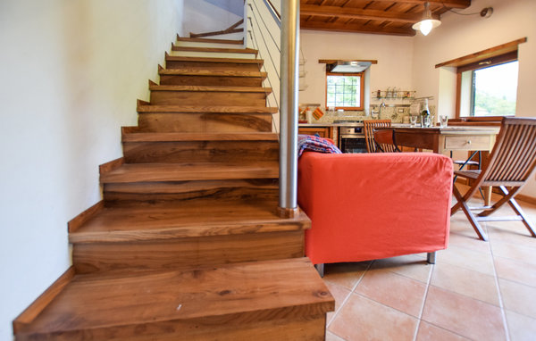 Casa di vacanze Casetta