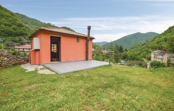Casa di vacanze Casetta