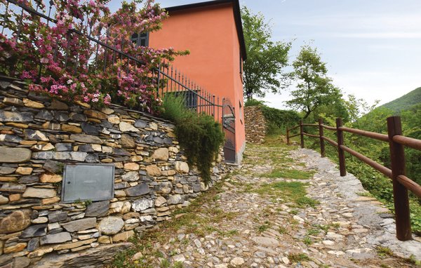Casa di vacanze Casetta