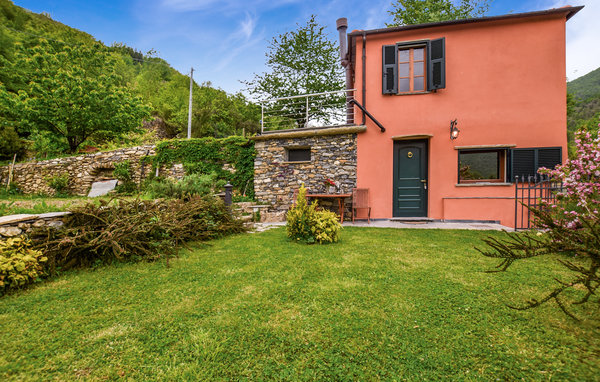 Casa di vacanze Casetta