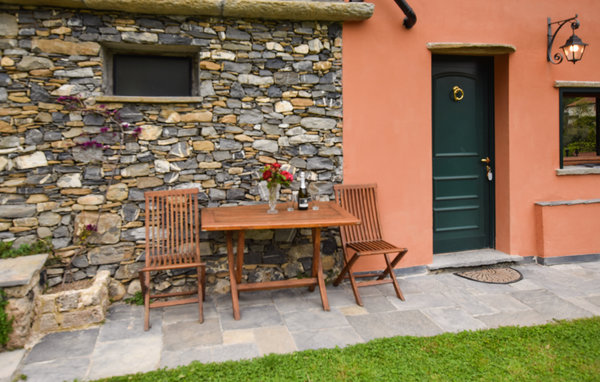 Casa di vacanze Casetta