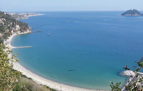 Foto: Albenga - Alassio - Ligurië