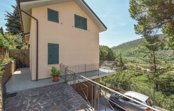 Casa de vacaciones - Albenga - Alassio , Italia - ILP096 5