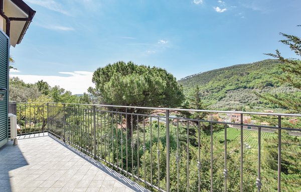 Casa de vacaciones - Albenga - Alassio , Italia - ILP096 201