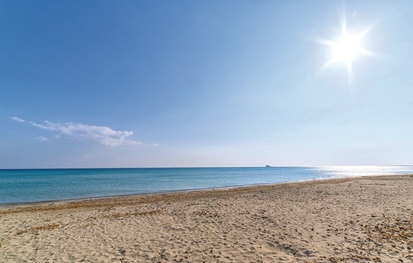 Casa di vacanze 