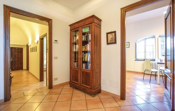 Casa di vacanze 