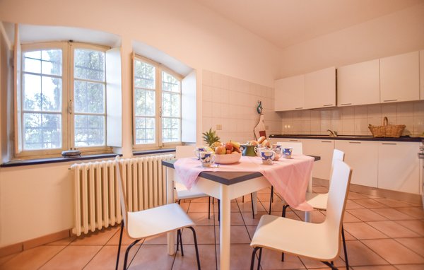 Casa di vacanze 