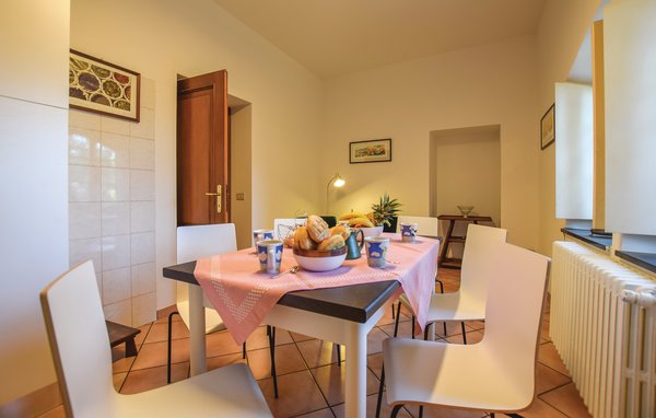 Casa di vacanze 