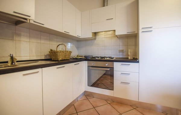 Casa di vacanze 