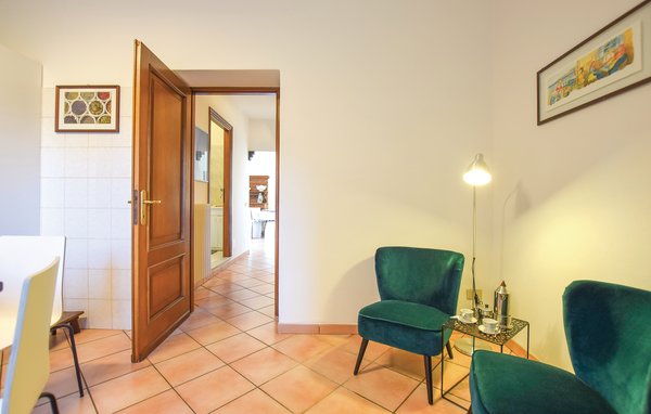 Casa di vacanze 