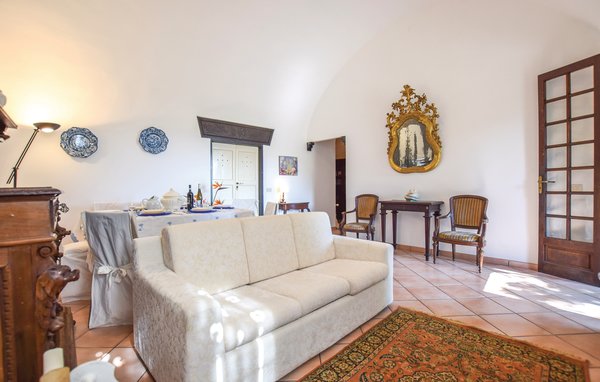 Casa di vacanze 