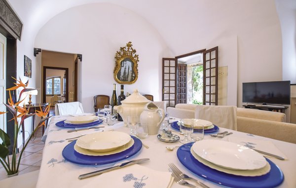 Casa di vacanze 
