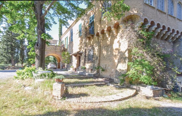 Casa di vacanze 