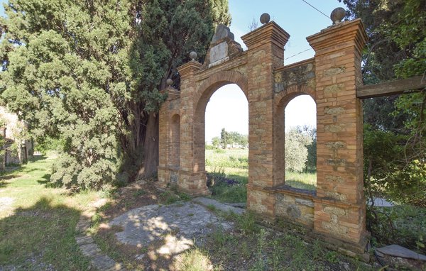 Casa di vacanze 