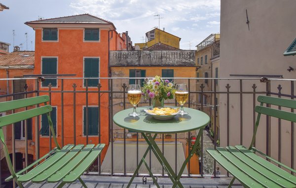 Appartement - Albenga , Italië - ILP107 1