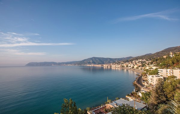 Feriehus - Magliolo , Italia - ILP121 902