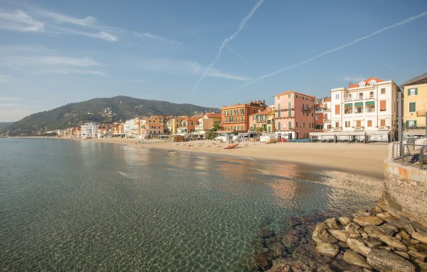 Feriehus - Magliolo , Italia - ILP121 7