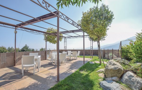 Feriehus - Magliolo , Italia - ILP121 101