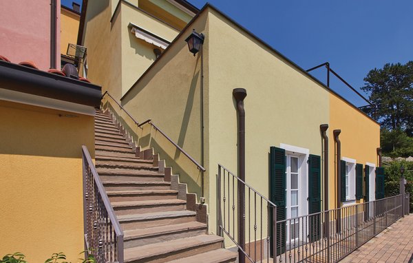 Feriehus - Magliolo , Italia - ILP121 103