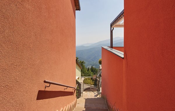 Feriehus - Magliolo , Italia - ILP121 104