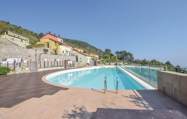 Feriehus - Magliolo , Italia - ILP121 6