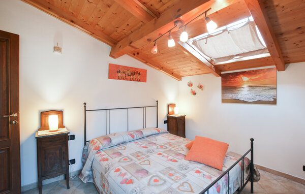 Casa di vacanze 
