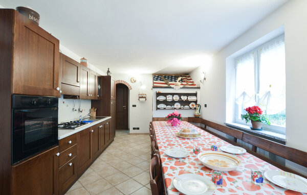 Casa di vacanze 