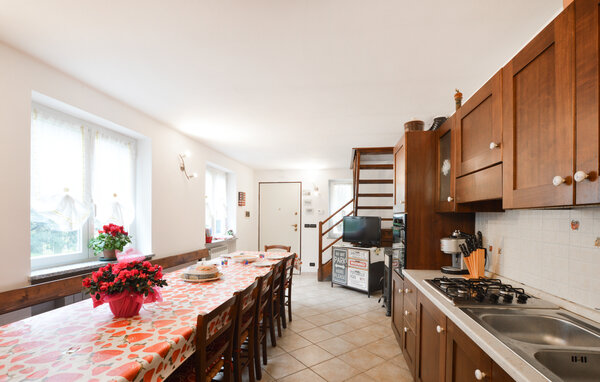 Casa di vacanze 