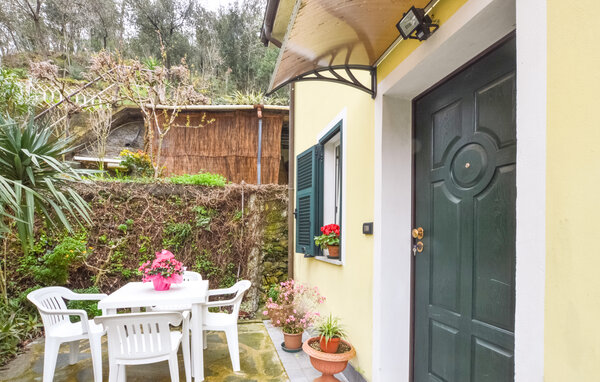 Casa di vacanze 