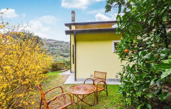 Casa di vacanze 