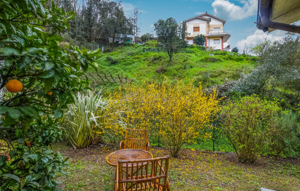 Casa di vacanze 