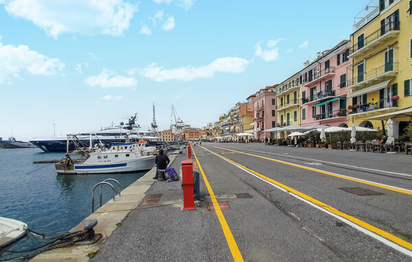 Appartement - Imperia , Italie - ILP133 5