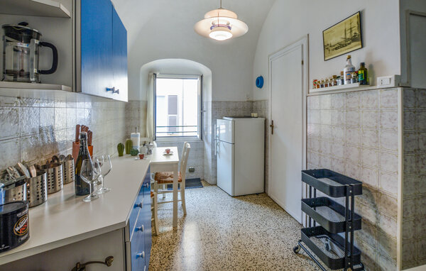 Appartement - Imperia , Italie - ILP133 3