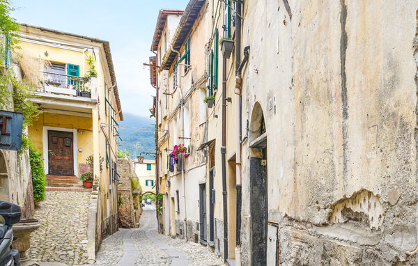 Apartamento - Taggia , Italia - ILP140 101