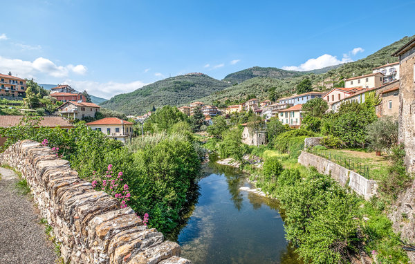 Location de vacances - Chiusavecchia , Italie - ILP141 1