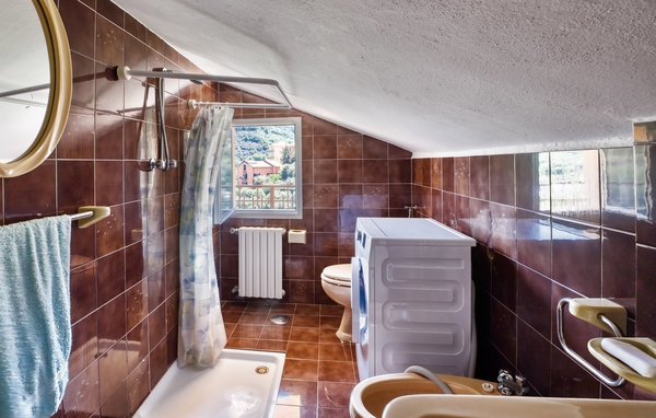 Ferienhaus Casa Alassio
