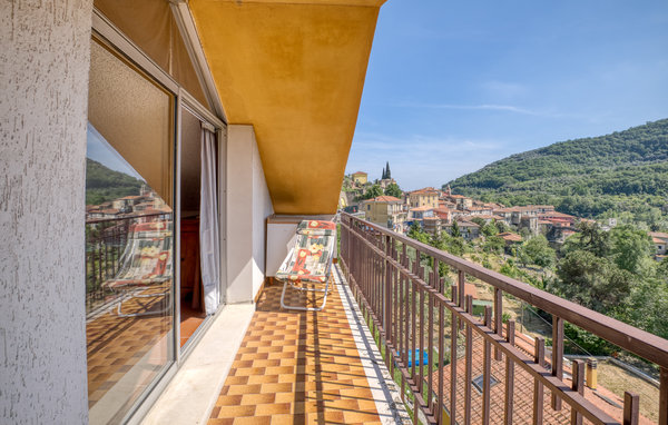 Ferienhaus Casa Alassio