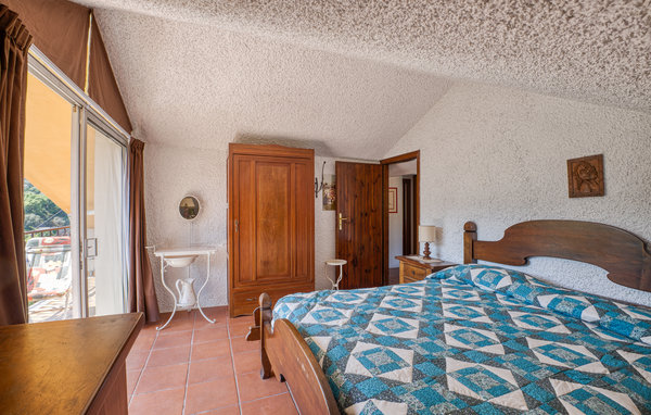 Ferienhaus Casa Alassio