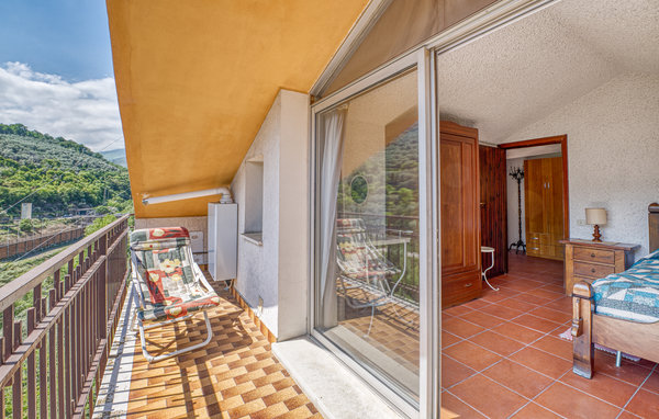Ferienhaus Casa Alassio