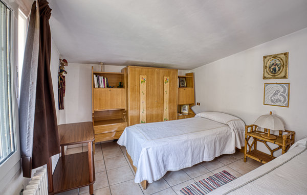 Ferienhaus Casa Alassio